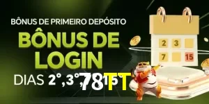 Promoções 1 78TT