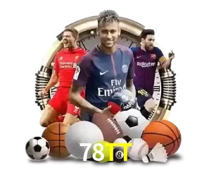 Apostas Esportivas no 78TT