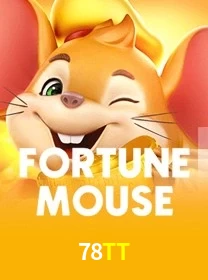 Caça-níqueis fortune mouse 78TT