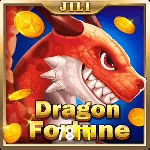 dragon fortune pescaria 78TT