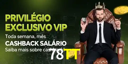 Promoções 78TT
